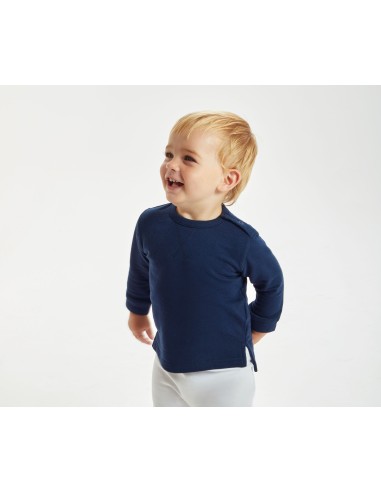 B-BZ31-Baby Sweatshirt